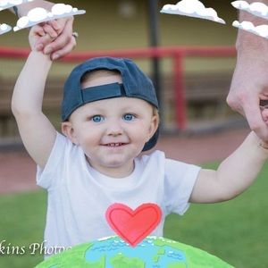 Meet your Posher, Darlene